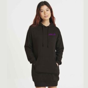 AAA Hoodie Dress