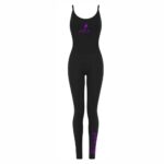 AAA Unitard Front